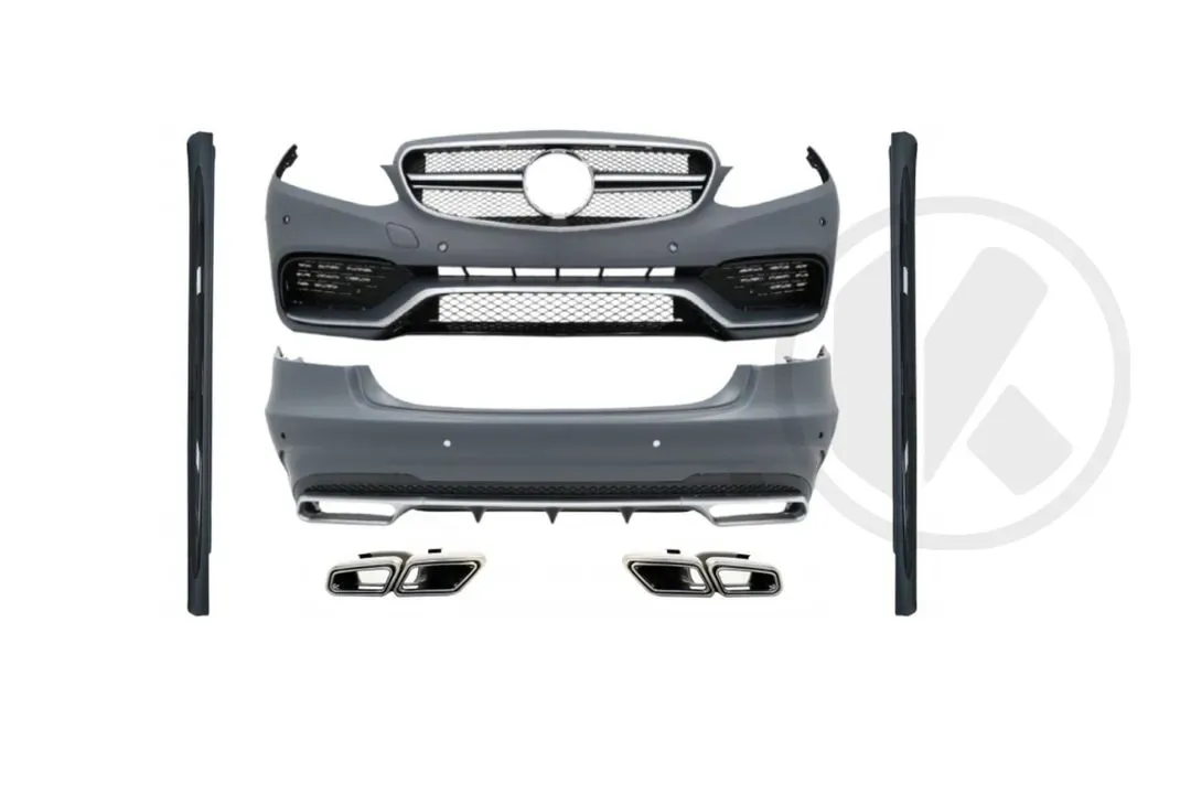 a212 body kit 63 amg 2014 c